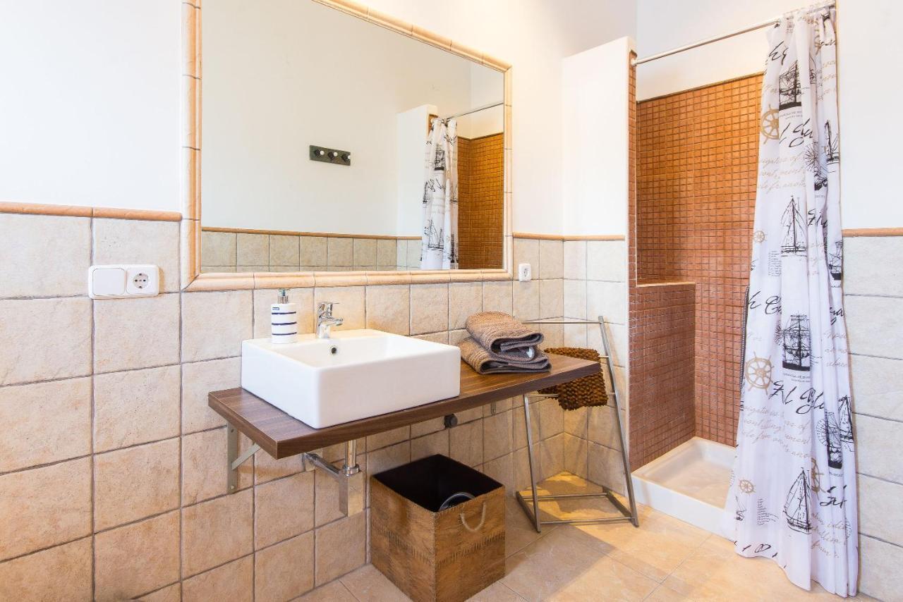 Casa Sa Lluna Ferienhaus