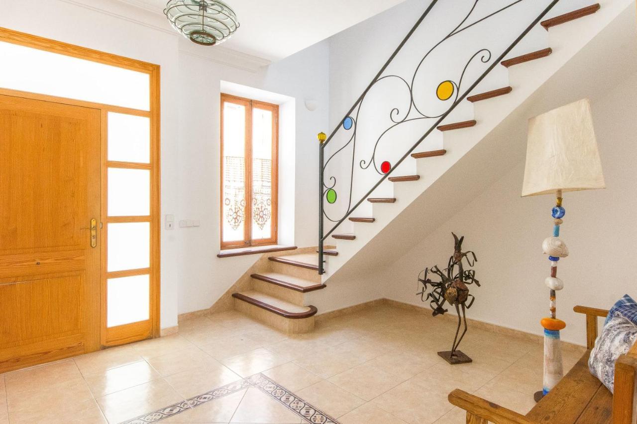Casa Sa Lluna Ferienhaus