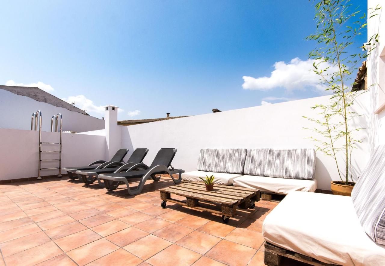 Ferienhaus Casa Sa Lluna