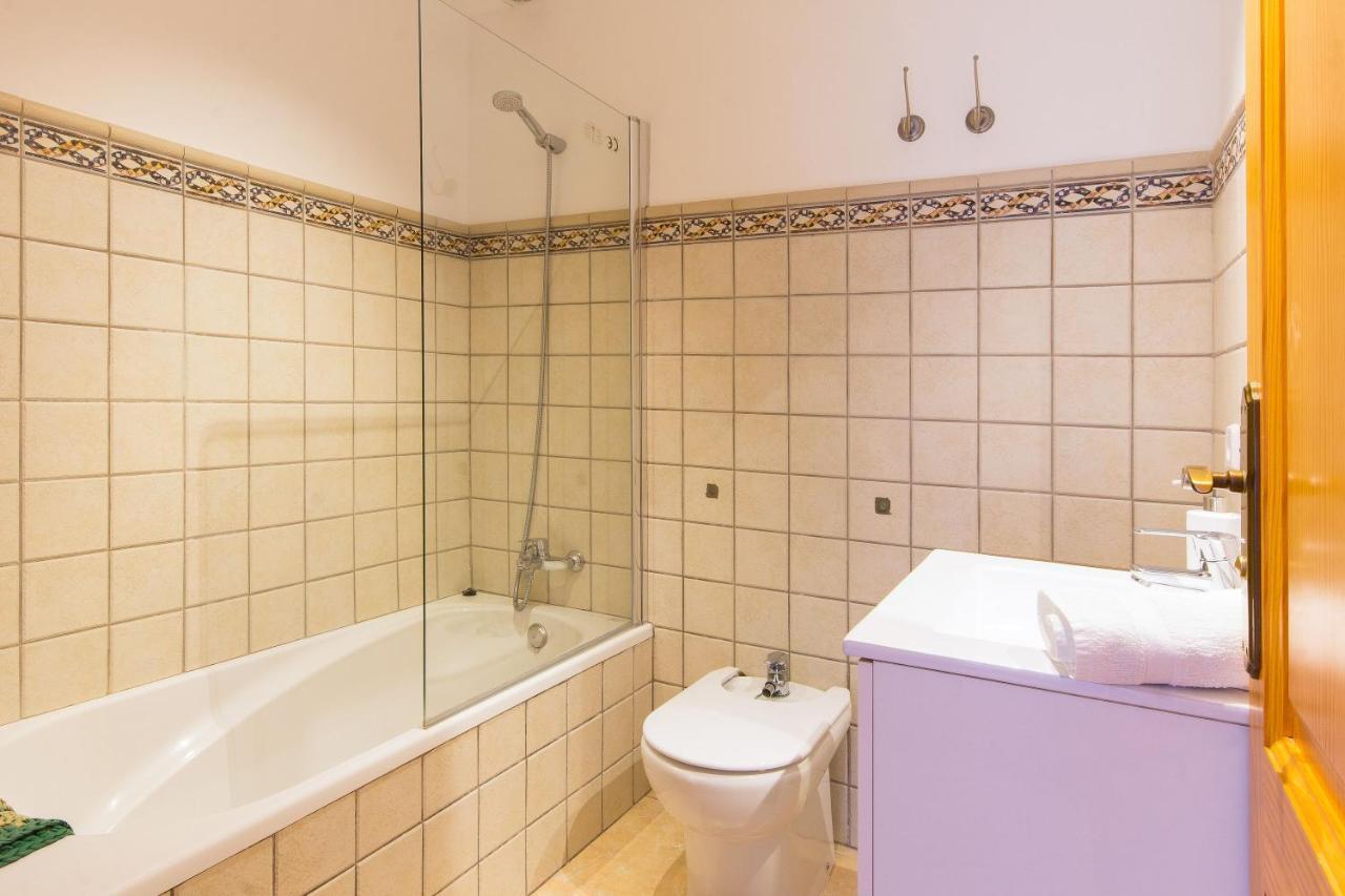 Ferienhaus Casa Sa Lluna