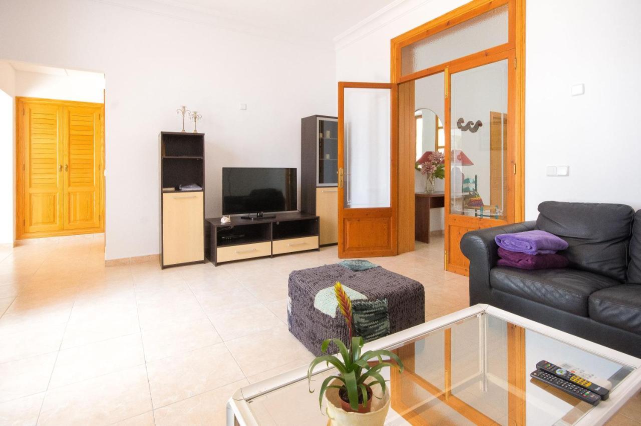 Casa Sa Lluna Ferienhaus Santa Margalida
