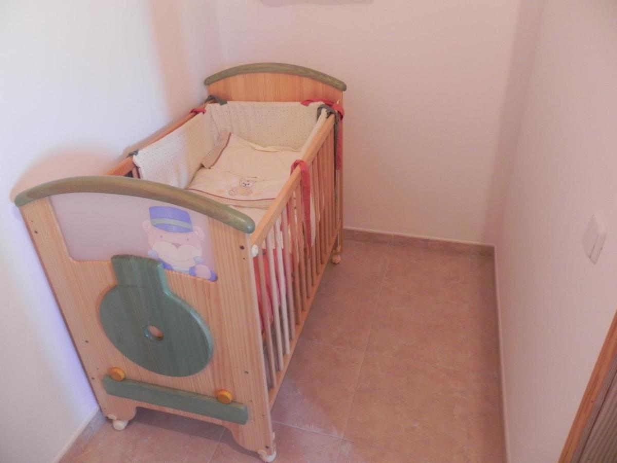 Ferienhaus Casa Sa Lluna Santa Margalida