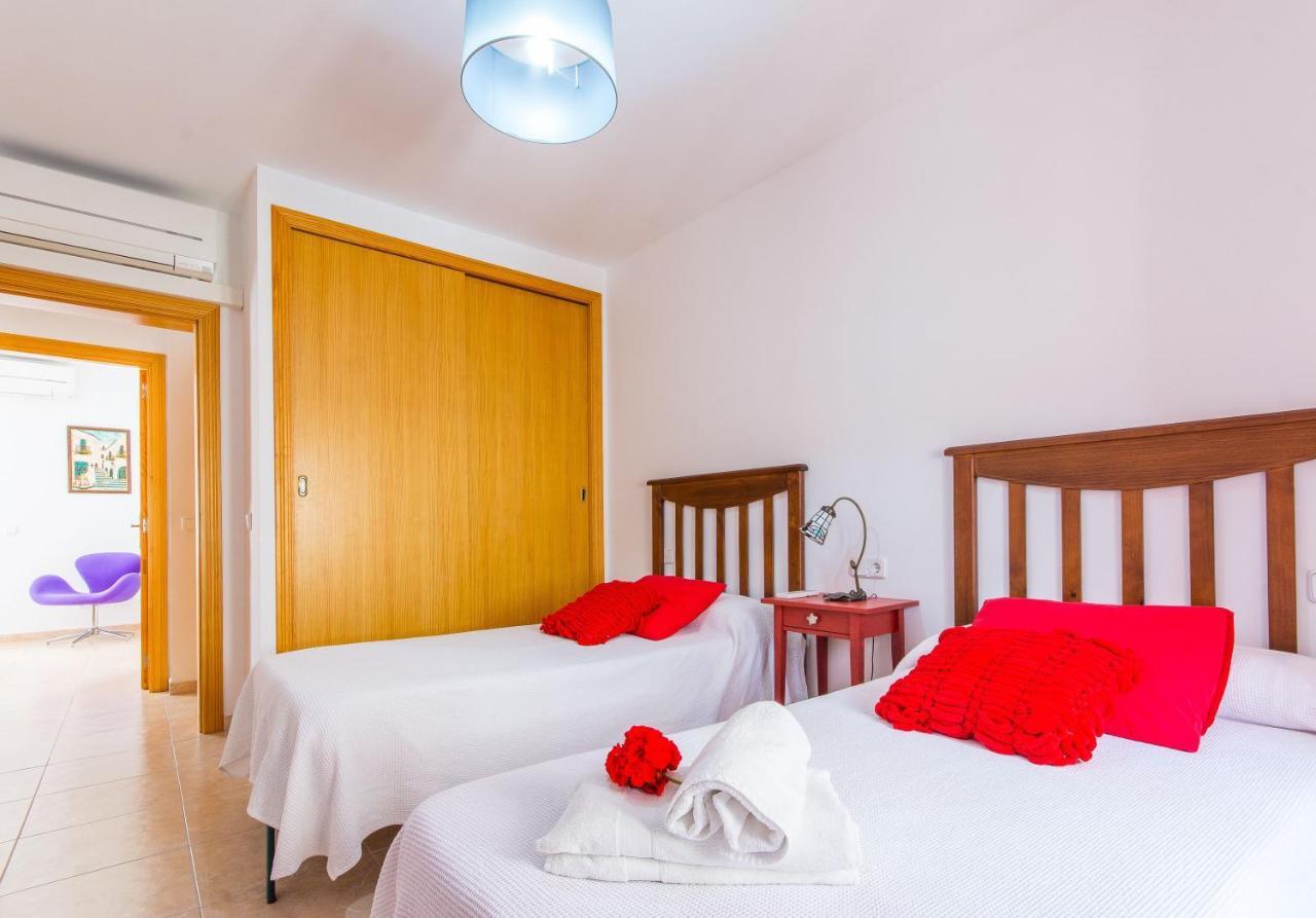 Casa Sa Lluna Ferienhaus Santa Margalida