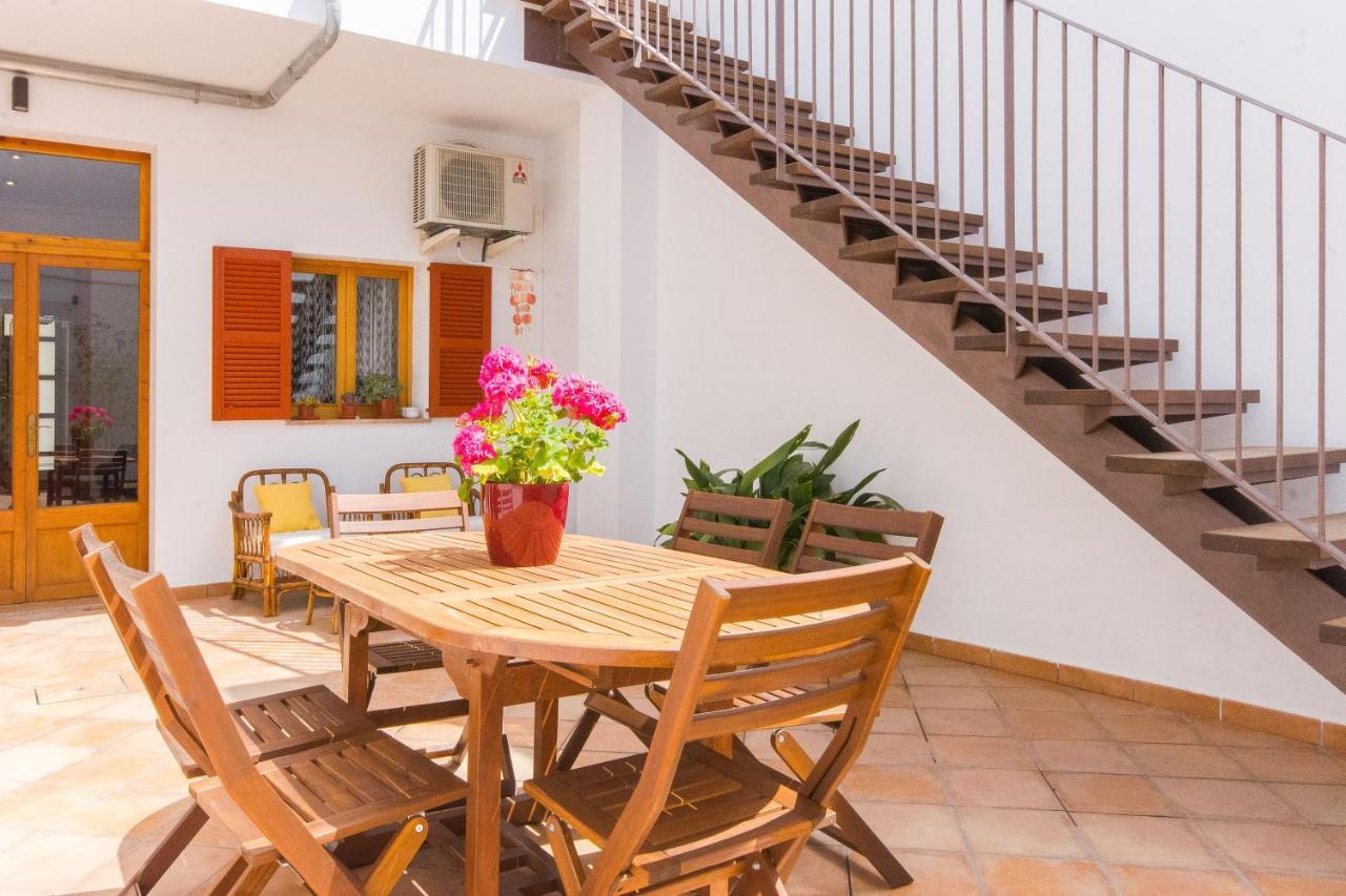 Ferienhaus Casa Sa Lluna *
