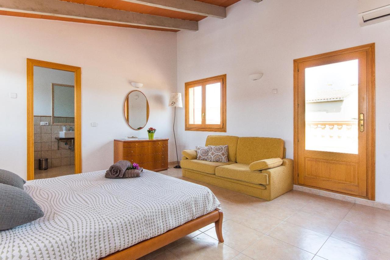 Casa Sa Lluna Ferienhaus *