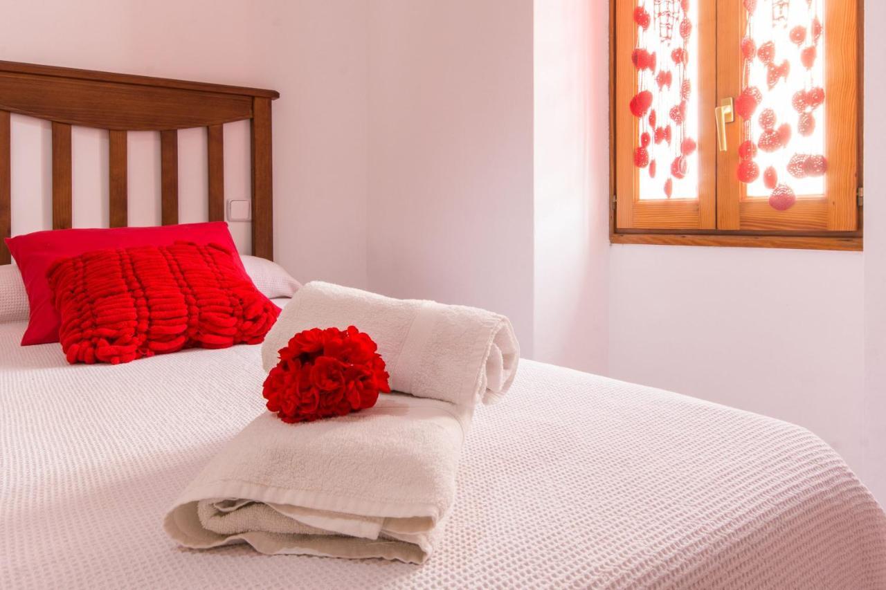 Casa Sa Lluna Ferienhaus Santa Margalida