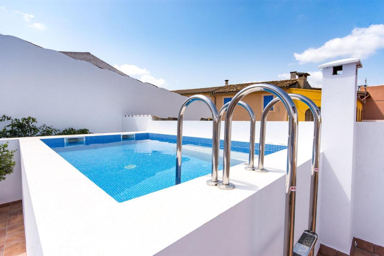Ferienhaus Casa Sa Lluna Santa Margalida
